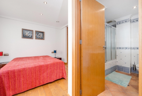 Resale - Penthouse - Torrevieja - Acequion
