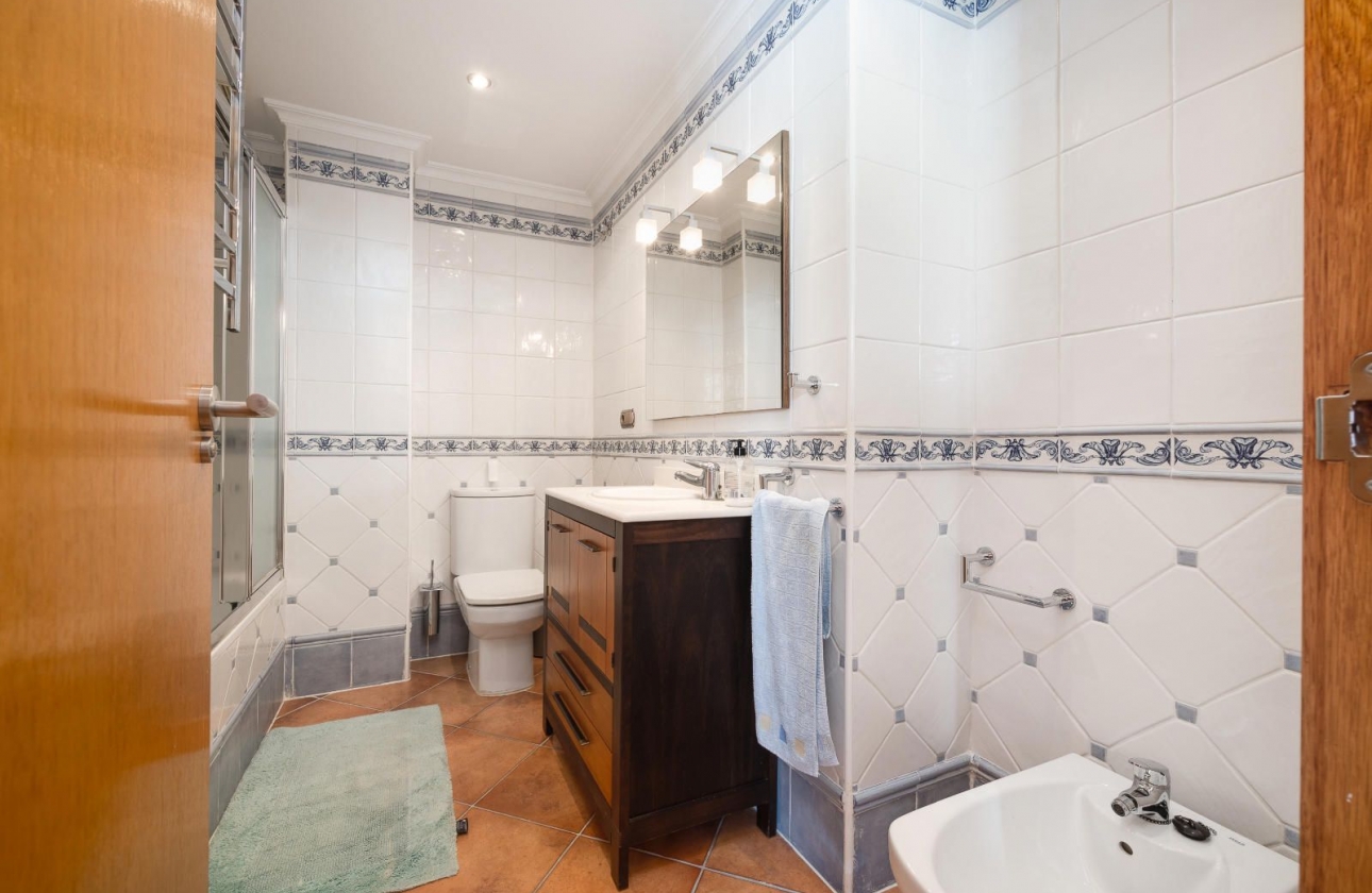 Resale - Penthouse - Torrevieja - Acequion