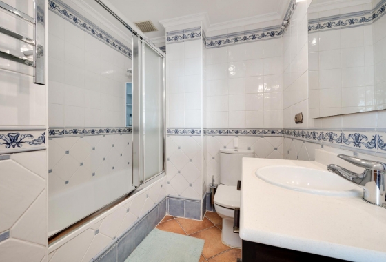 Resale - Penthouse - Torrevieja - Acequion