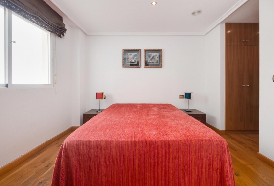 Resale - Penthouse - Torrevieja - Acequion