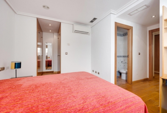 Resale - Penthouse - Torrevieja - Acequion