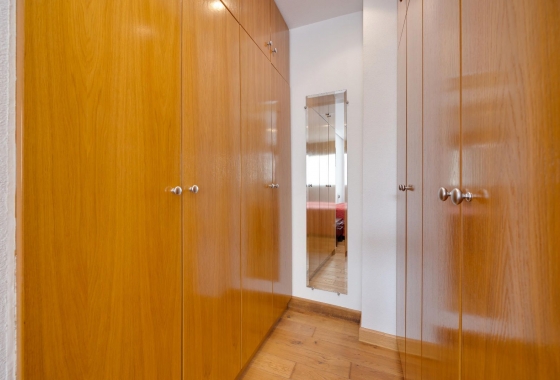 Resale - Penthouse - Torrevieja - Acequion