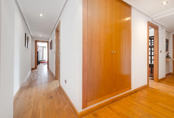 Resale - Penthouse - Torrevieja - Acequion