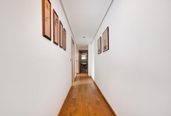 Resale - Penthouse - Torrevieja - Acequion