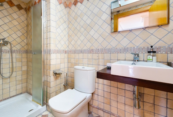 Resale - Penthouse - Torrevieja - Acequion