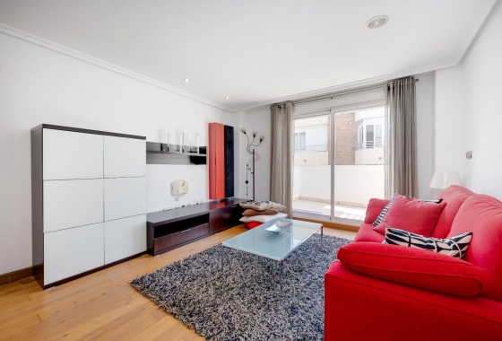 Resale - Penthouse - Torrevieja - Acequion
