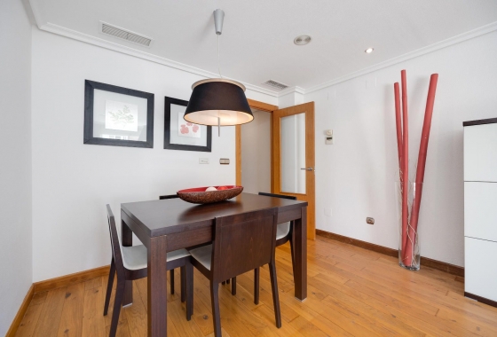 Resale - Penthouse - Torrevieja - Acequion