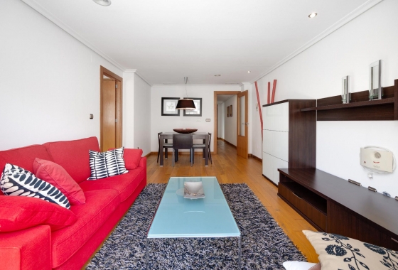 Resale - Penthouse - Torrevieja - Acequion