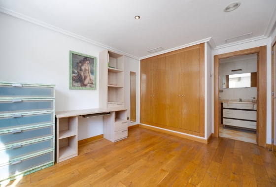 Resale - Penthouse - Torrevieja - Acequion