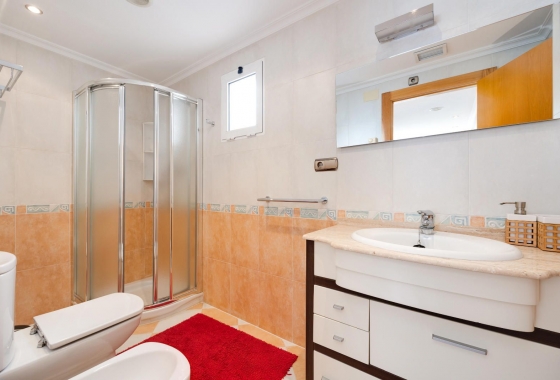 Resale - Penthouse - Torrevieja - Acequion