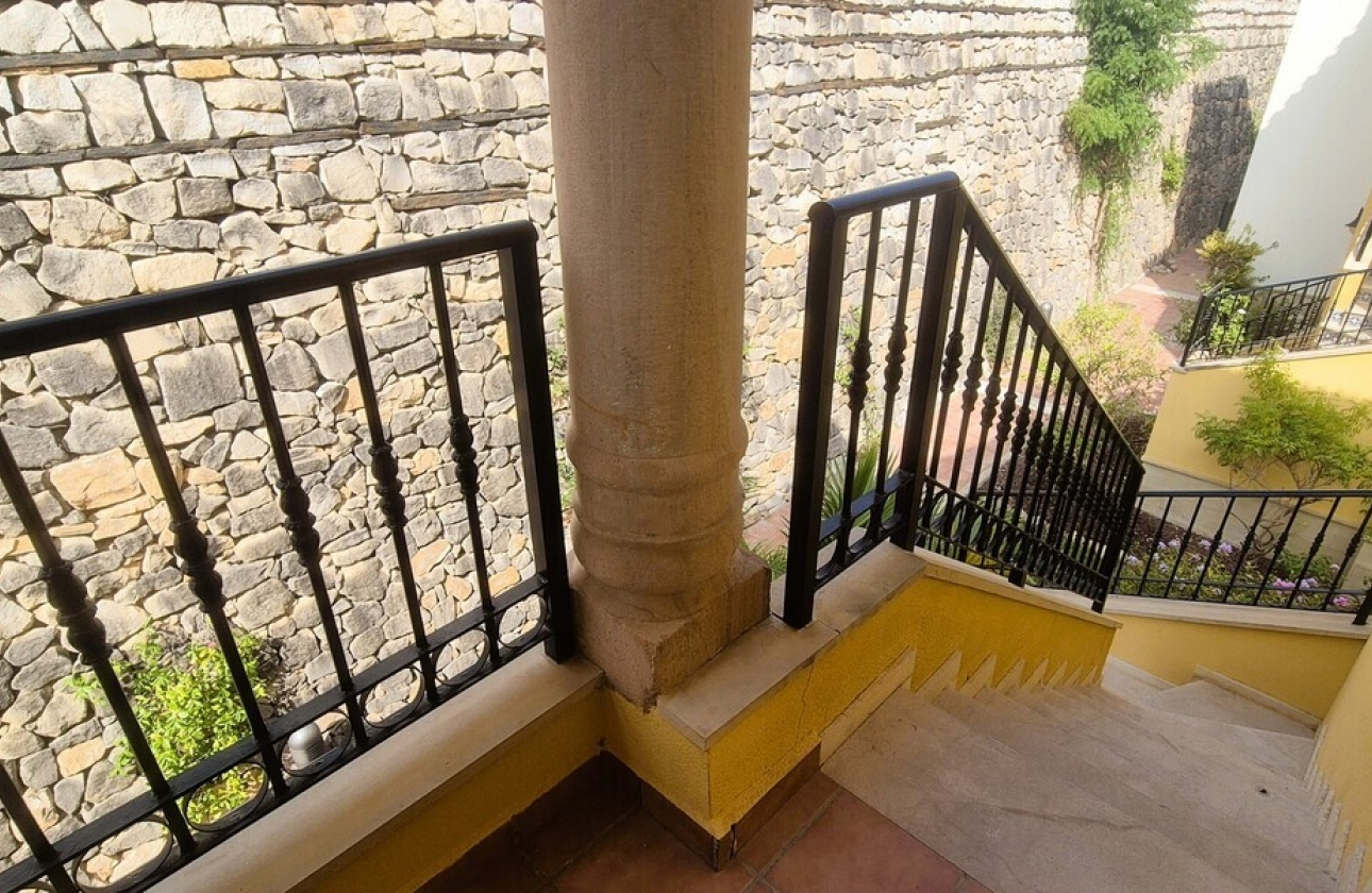 Rynek wtórny - Penthouse Penthouse - Orihuela Costa - Costa Blanca