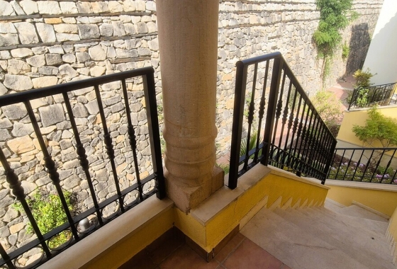 Rynek wtórny - Penthouse Penthouse - Orihuela Costa - Costa Blanca