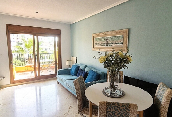 Rynek wtórny - Penthouse Penthouse - Orihuela Costa - Costa Blanca