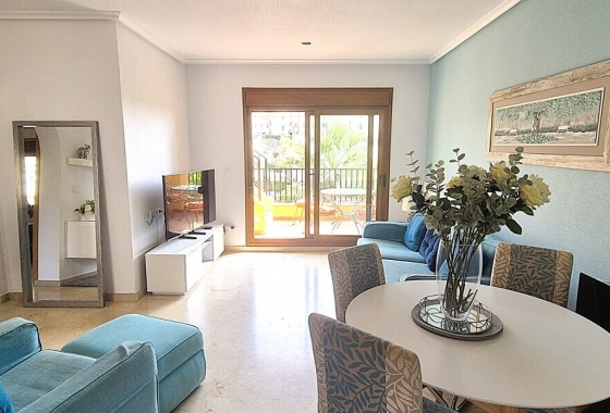 Rynek wtórny - Penthouse Penthouse - Orihuela Costa - Costa Blanca