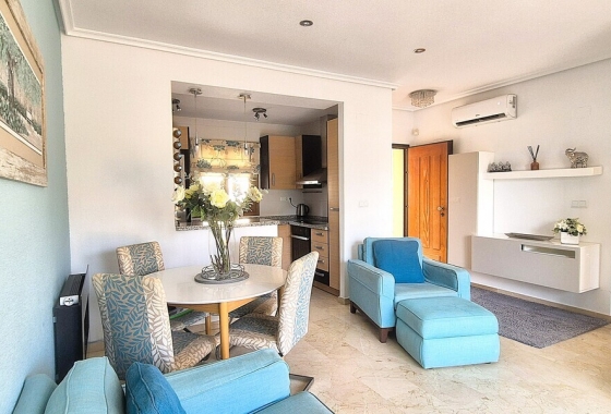 Rynek wtórny - Penthouse Penthouse - Orihuela Costa - Costa Blanca