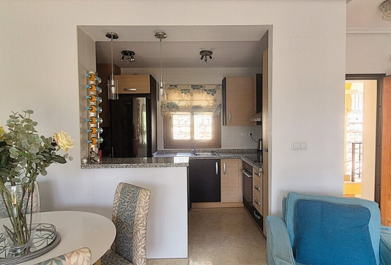 Rynek wtórny - Penthouse Penthouse - Orihuela Costa - Costa Blanca