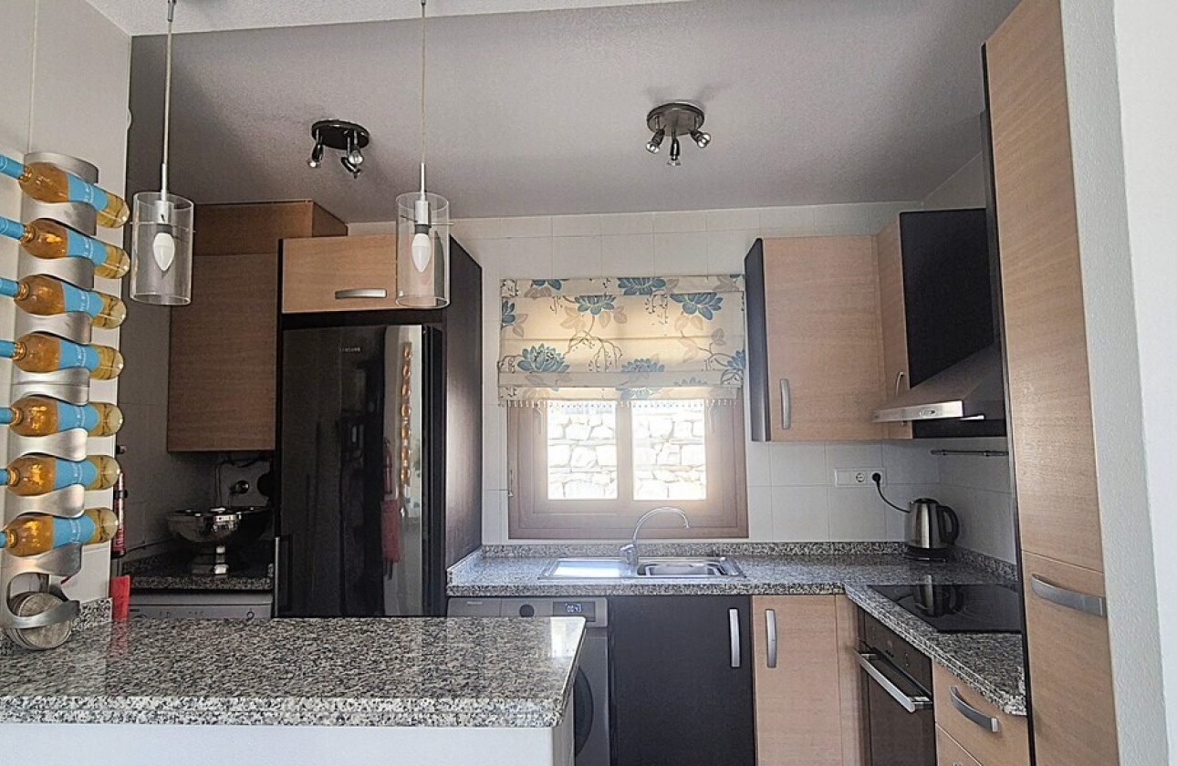 Rynek wtórny - Penthouse Penthouse - Orihuela Costa - Costa Blanca