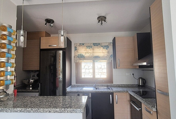 Rynek wtórny - Penthouse Penthouse - Orihuela Costa - Costa Blanca