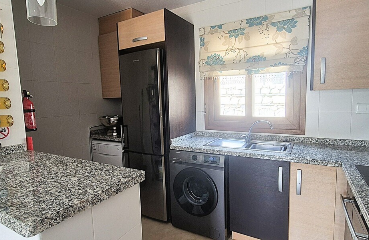Rynek wtórny - Penthouse Penthouse - Orihuela Costa - Costa Blanca