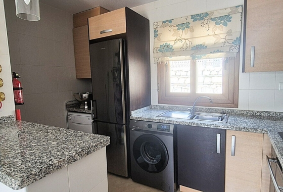 Rynek wtórny - Penthouse Penthouse - Orihuela Costa - Costa Blanca