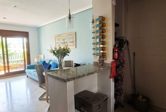 Rynek wtórny - Penthouse Penthouse - Orihuela Costa - Costa Blanca