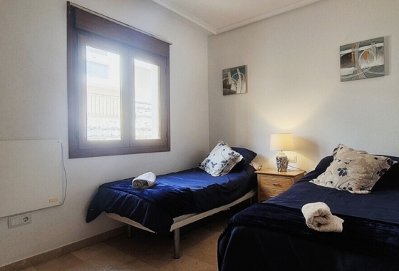 Rynek wtórny - Penthouse Penthouse - Orihuela Costa - Costa Blanca