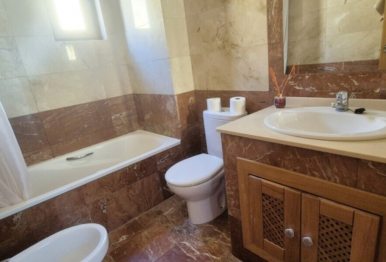 Rynek wtórny - Penthouse Penthouse - Orihuela Costa - Costa Blanca