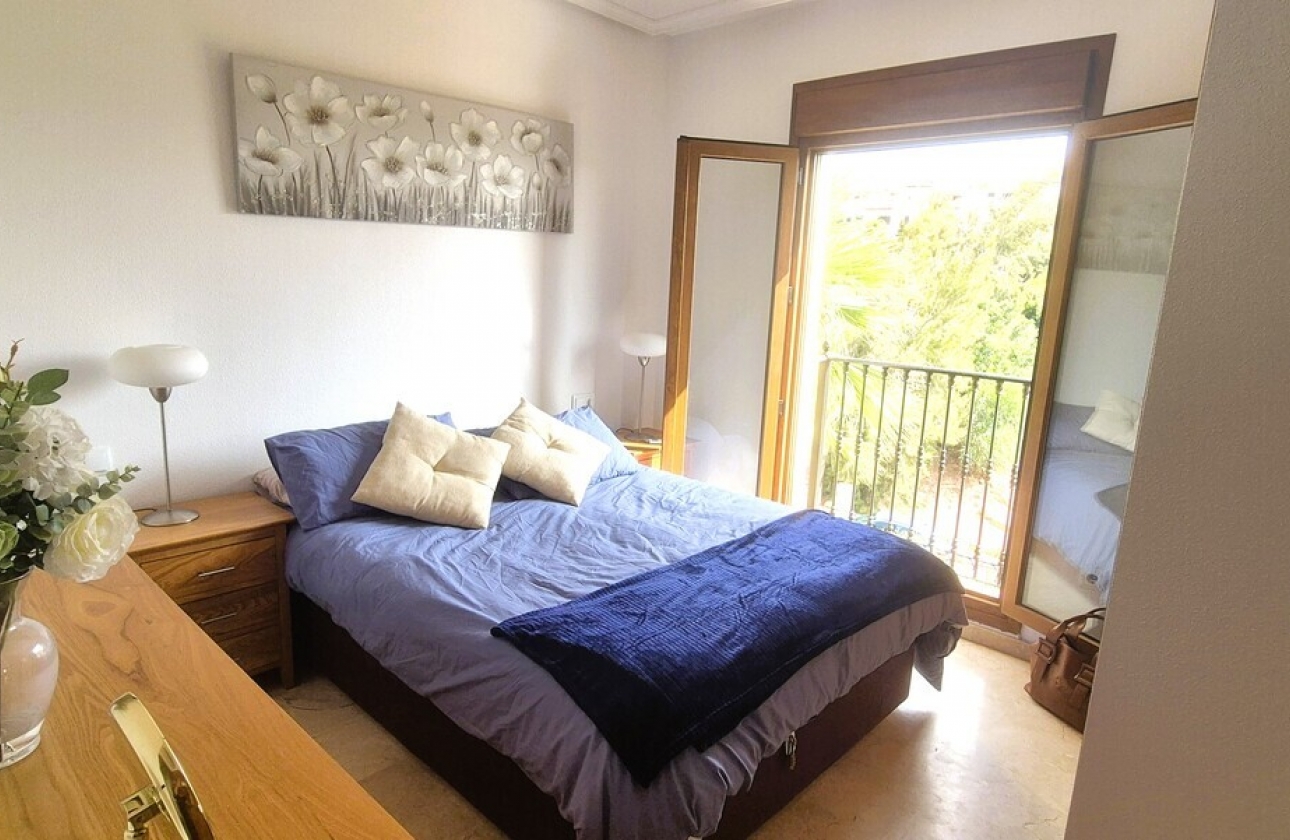 Rynek wtórny - Penthouse Penthouse - Orihuela Costa - Costa Blanca