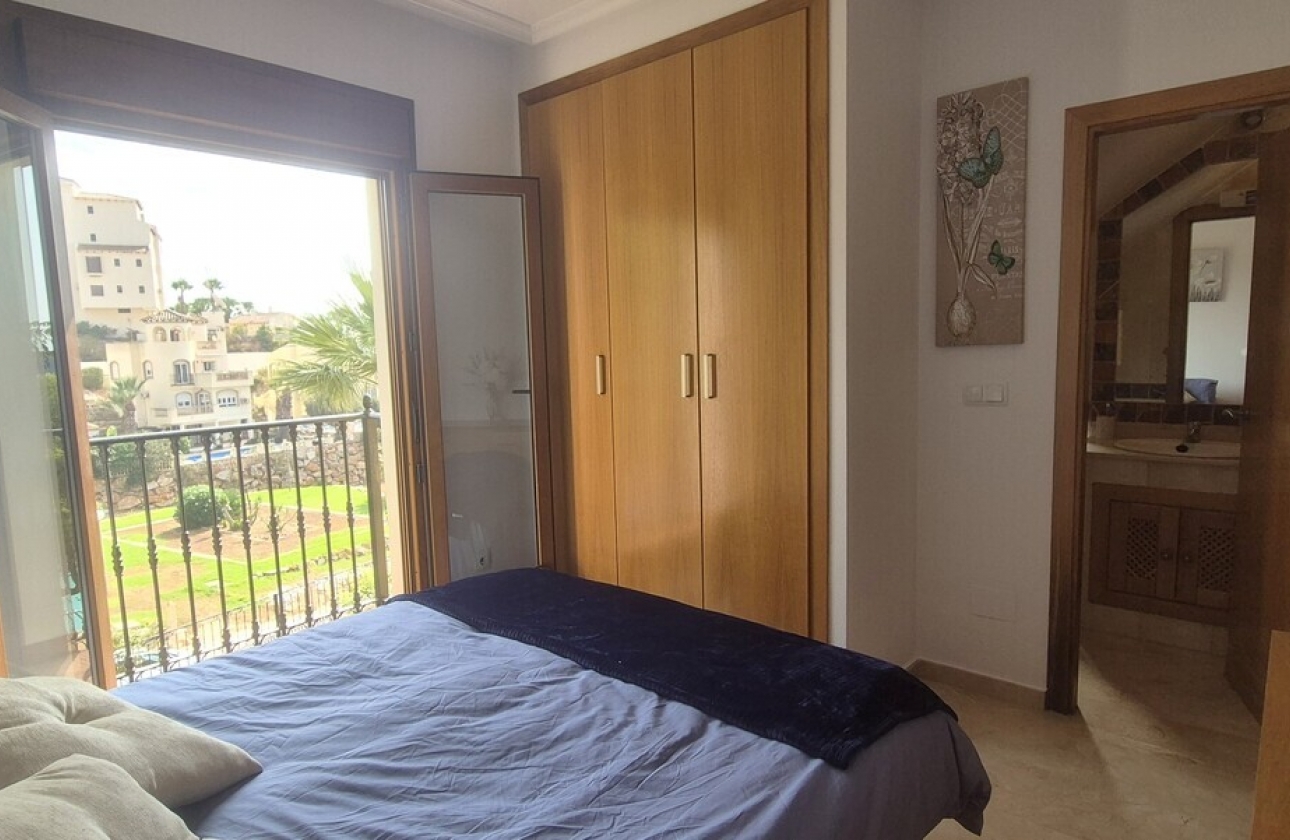 Rynek wtórny - Penthouse Penthouse - Orihuela Costa - Costa Blanca