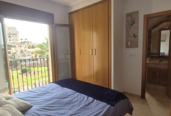 Rynek wtórny - Penthouse Penthouse - Orihuela Costa - Costa Blanca
