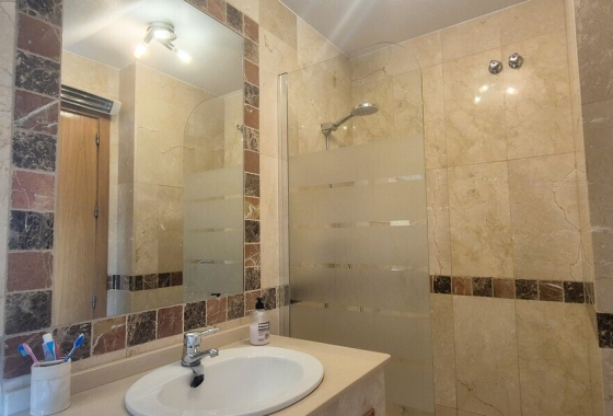 Rynek wtórny - Penthouse Penthouse - Orihuela Costa - Costa Blanca