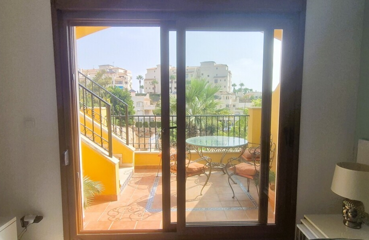 Rynek wtórny - Penthouse Penthouse - Orihuela Costa - Costa Blanca