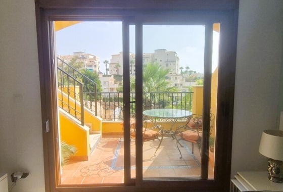 Rynek wtórny - Penthouse Penthouse - Orihuela Costa - Costa Blanca