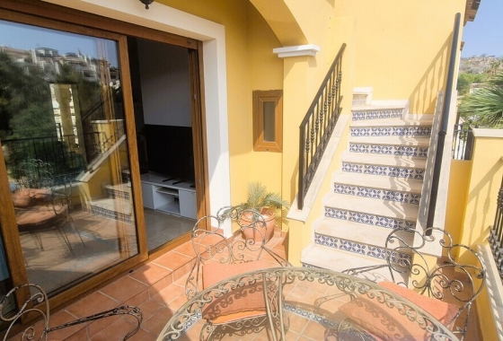 Rynek wtórny - Penthouse Penthouse - Orihuela Costa - Costa Blanca
