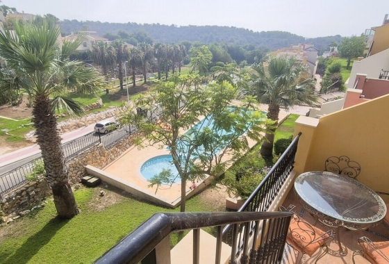 Rynek wtórny - Penthouse Penthouse - Orihuela Costa - Costa Blanca