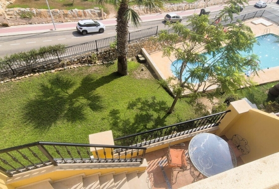 Rynek wtórny - Penthouse Penthouse - Orihuela Costa - Costa Blanca