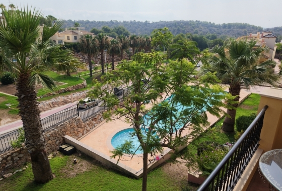 Rynek wtórny - Penthouse Penthouse - Orihuela Costa - Costa Blanca