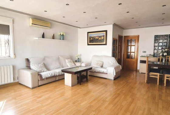 Resale - Semi-detached - Orihuela Costa - Costa Blanca