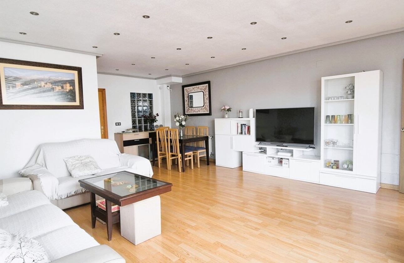 Resale - Semi-detached - Orihuela Costa - Costa Blanca