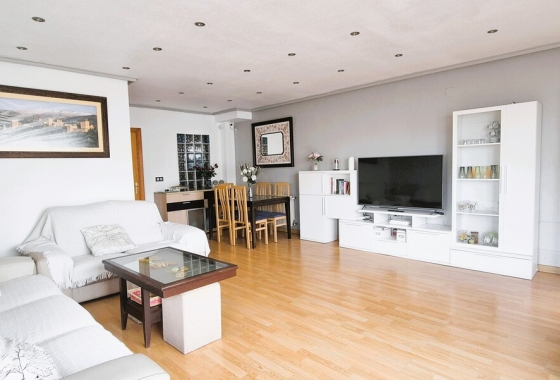 Resale - Semi-detached - Orihuela Costa - Costa Blanca