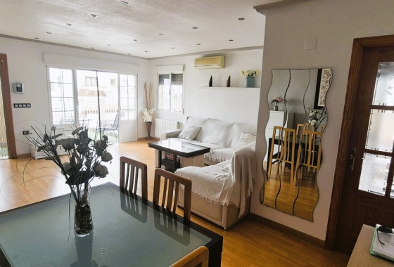 Resale - Semi-detached - Orihuela Costa - Costa Blanca