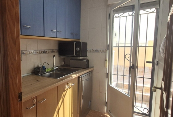 Resale - Semi-detached - Orihuela Costa - Costa Blanca