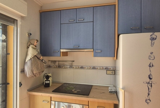 Resale - Semi-detached - Orihuela Costa - Costa Blanca