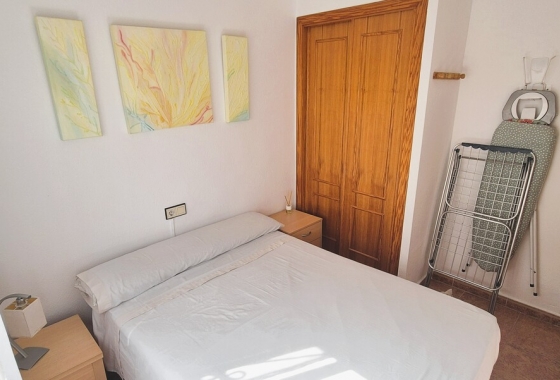 Resale - Semi-detached - Orihuela Costa - Costa Blanca