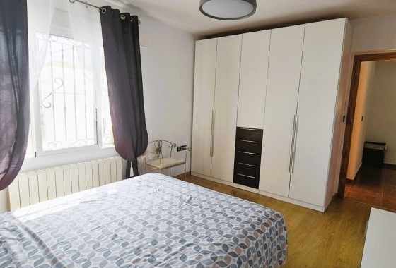 Resale - Semi-detached - Orihuela Costa - Costa Blanca