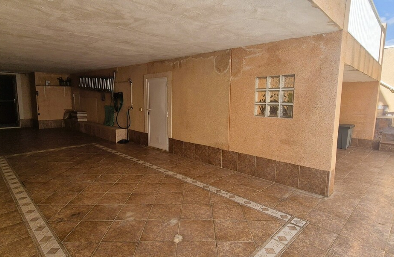 Resale - Semi-detached - Orihuela Costa - Costa Blanca