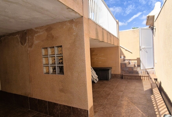 Resale - Semi-detached - Orihuela Costa - Costa Blanca