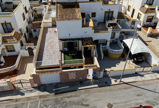 Resale - Semi-detached - Orihuela Costa - Costa Blanca