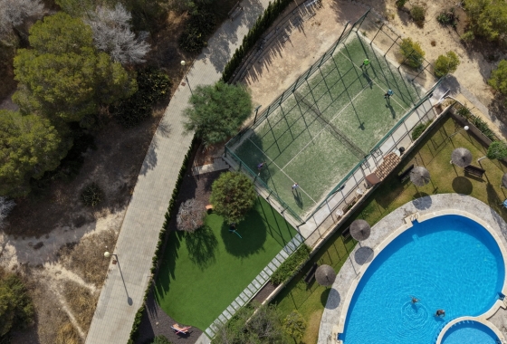 Resale - Semi-detached - Orihuela Costa - Costa Blanca
