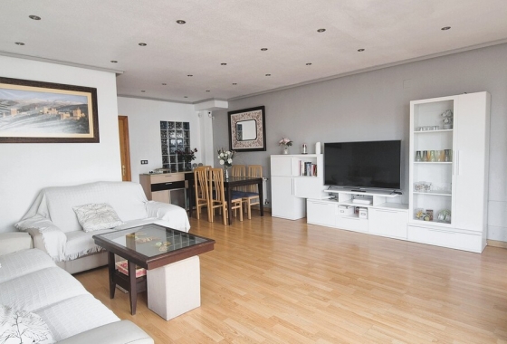 Resale - Semi-detached - Orihuela Costa - Playa Flamenca